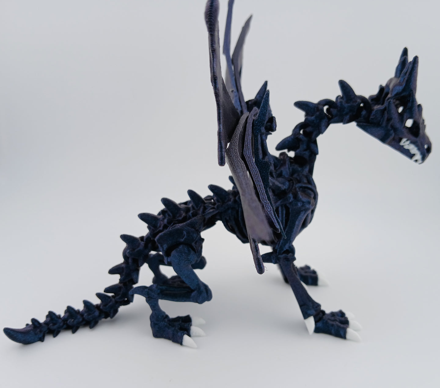 Wraith Wing Dragon